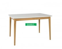 Polskie meble - stół Alpi 120